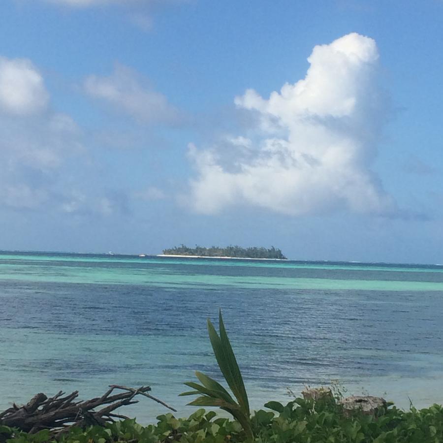 Garapan Guest House Saipan Bagian luar foto