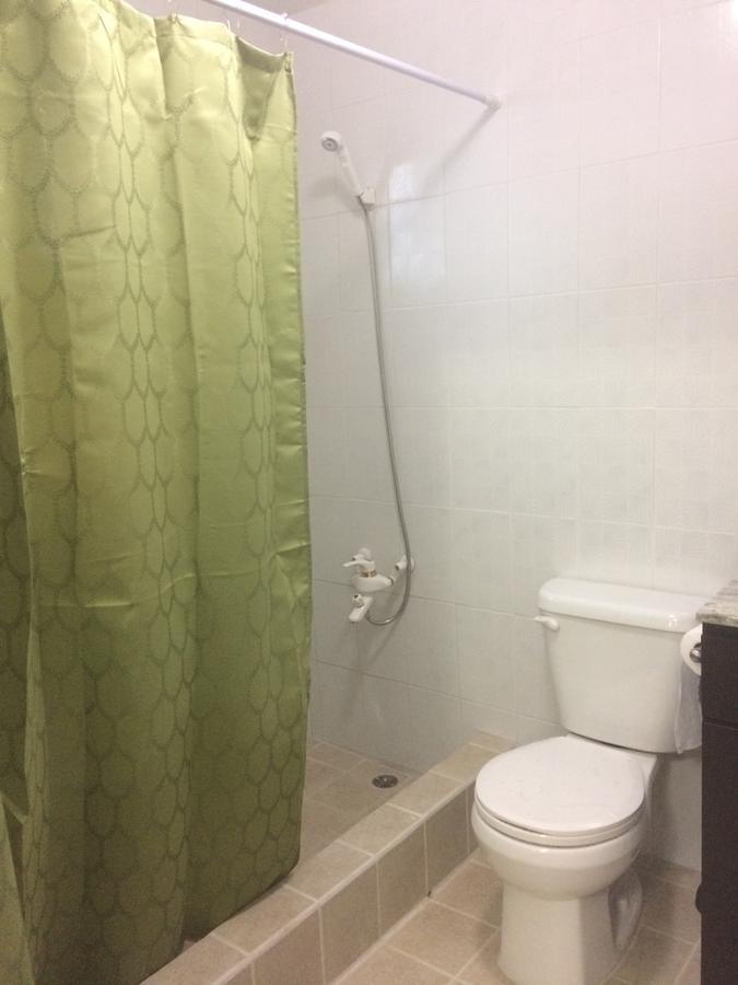 Garapan Guest House Saipan Bagian luar foto