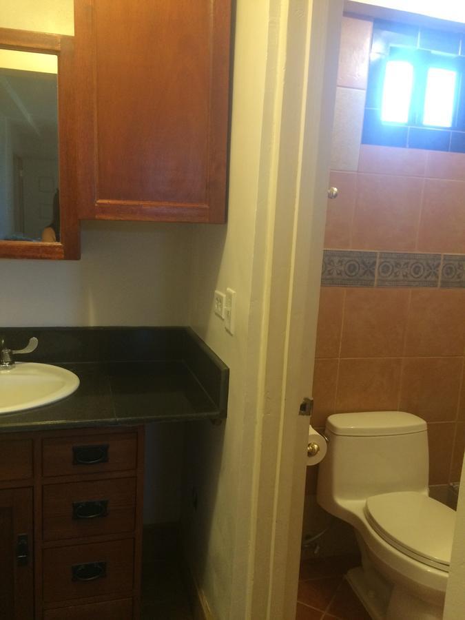 Garapan Guest House Saipan Bagian luar foto