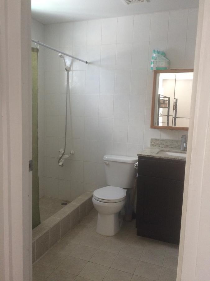 Garapan Guest House Saipan Bagian luar foto