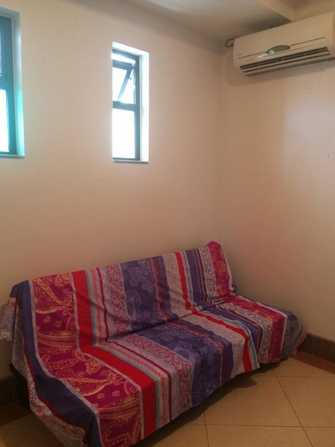 Garapan Guest House Saipan Bagian luar foto
