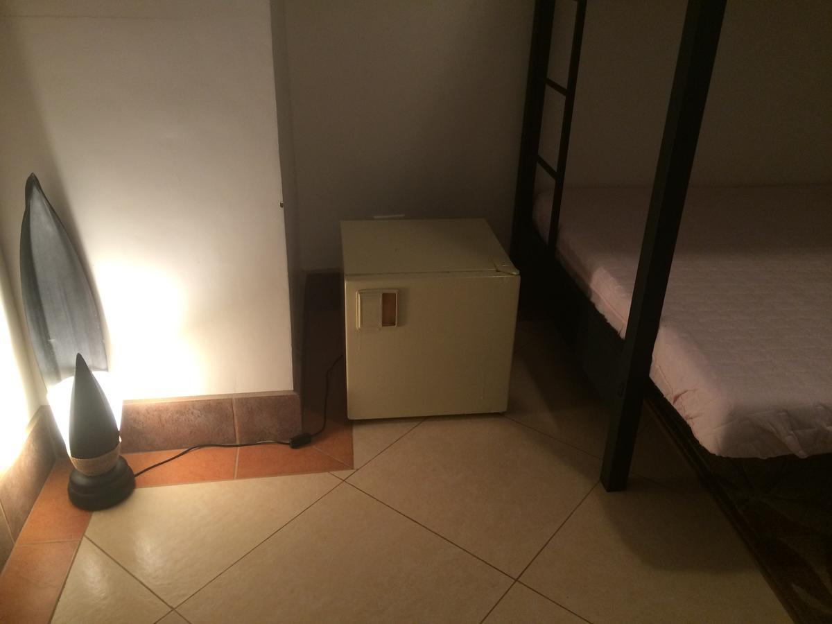 Garapan Guest House Saipan Bagian luar foto