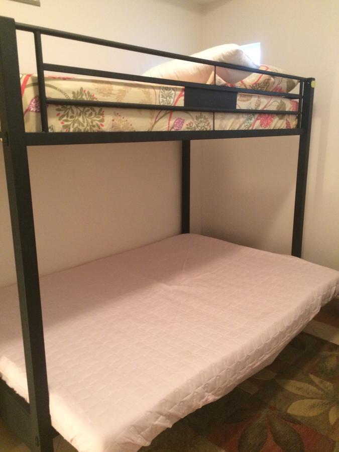 Garapan Guest House Saipan Bagian luar foto