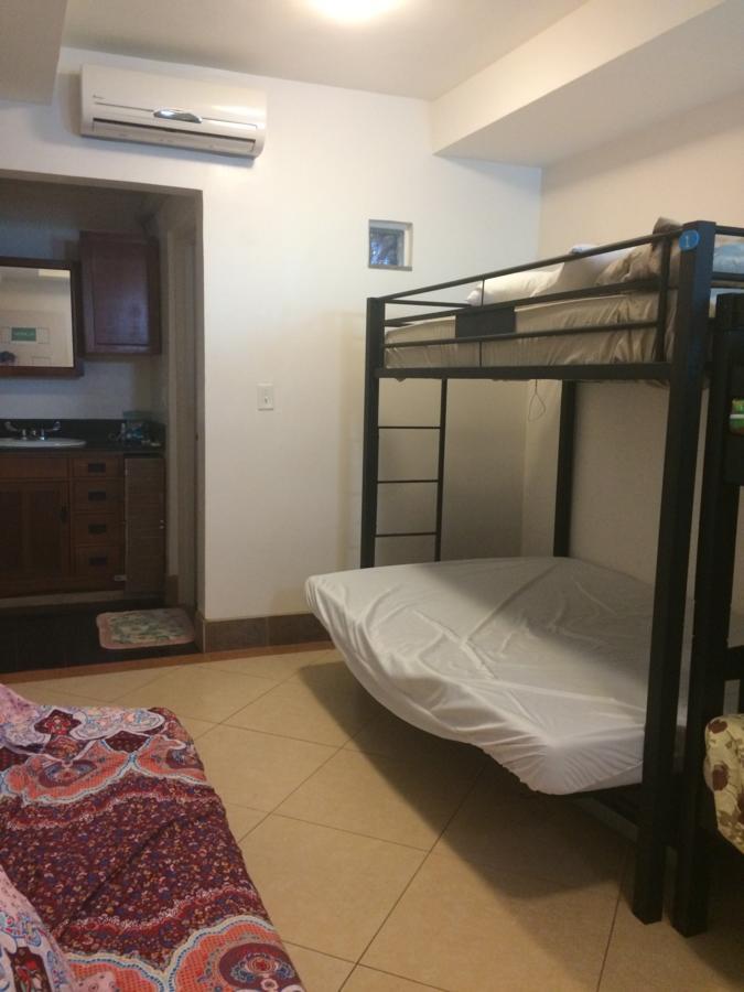 Garapan Guest House Saipan Bagian luar foto