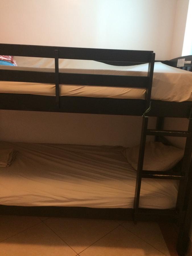 Garapan Guest House Saipan Bagian luar foto