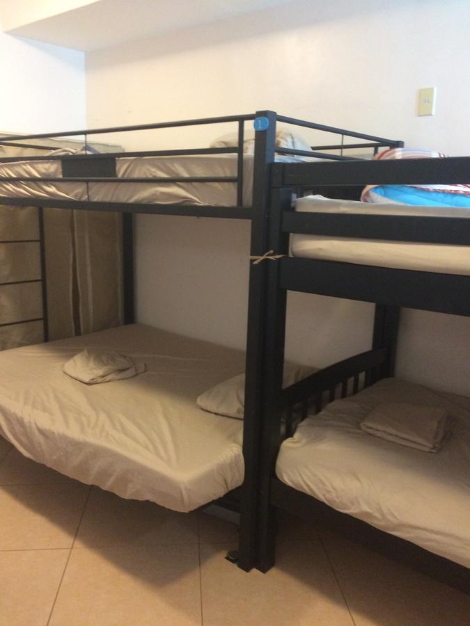 Garapan Guest House Saipan Bagian luar foto
