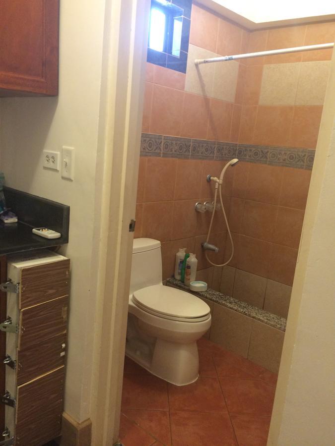Garapan Guest House Saipan Bagian luar foto