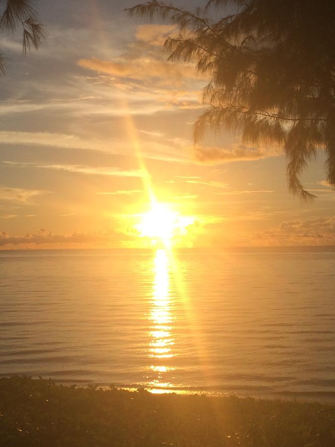 Garapan Guest House Saipan Bagian luar foto