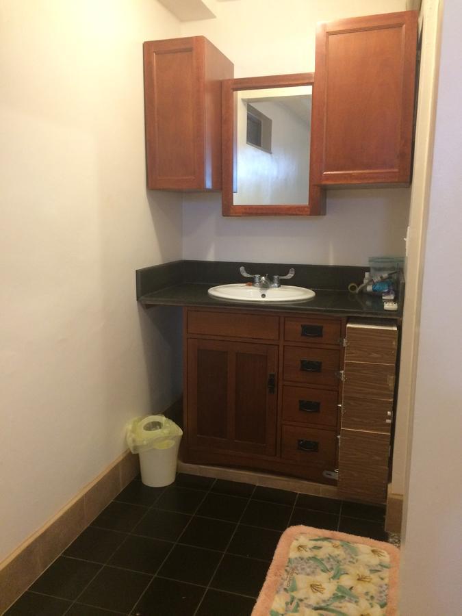 Garapan Guest House Saipan Bagian luar foto