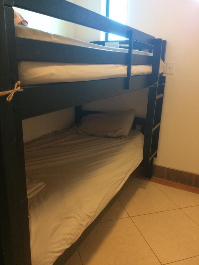 Garapan Guest House Saipan Bagian luar foto