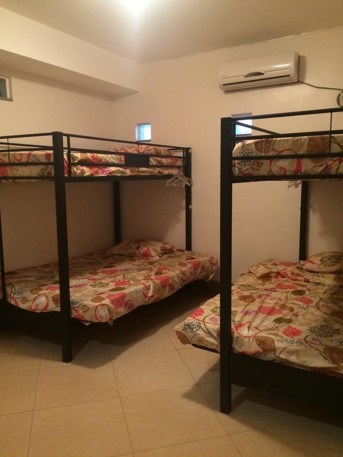Garapan Guest House Saipan Bagian luar foto