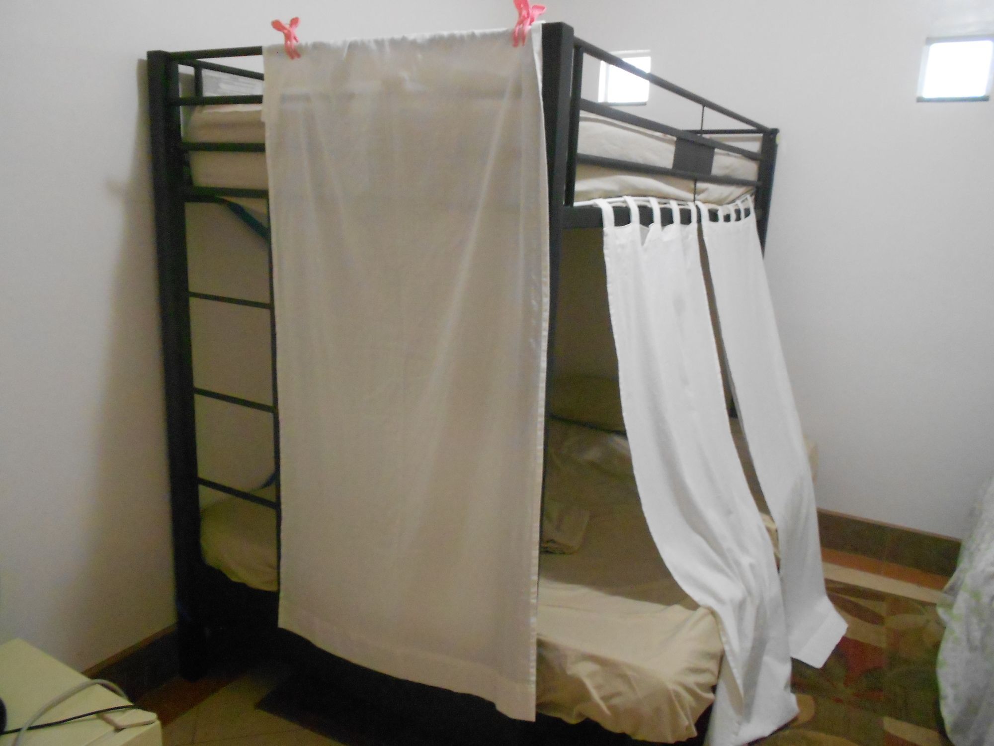 Garapan Guest House Saipan Bagian luar foto