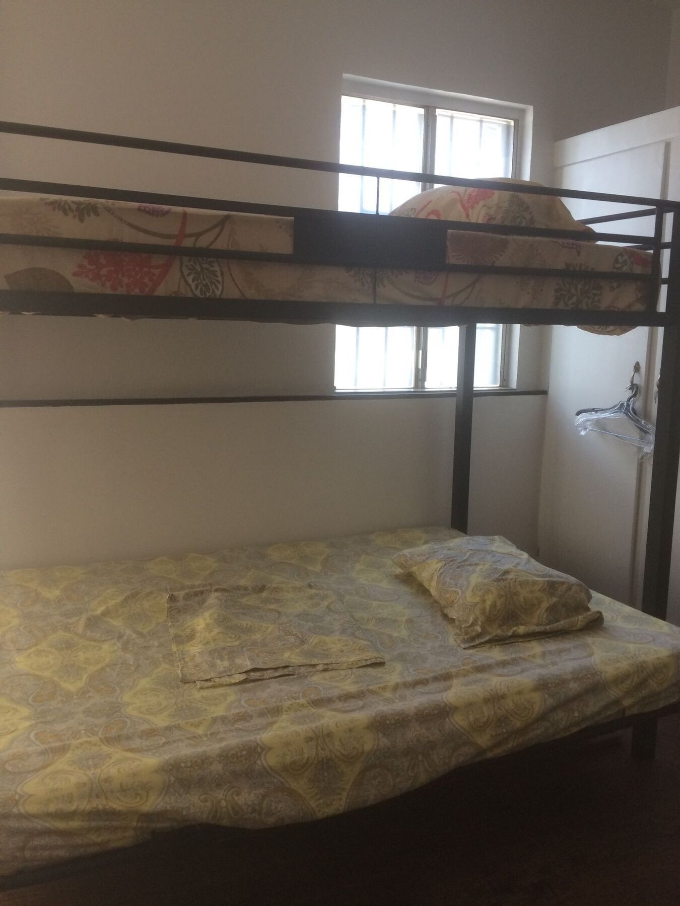 Garapan Guest House Saipan Bagian luar foto