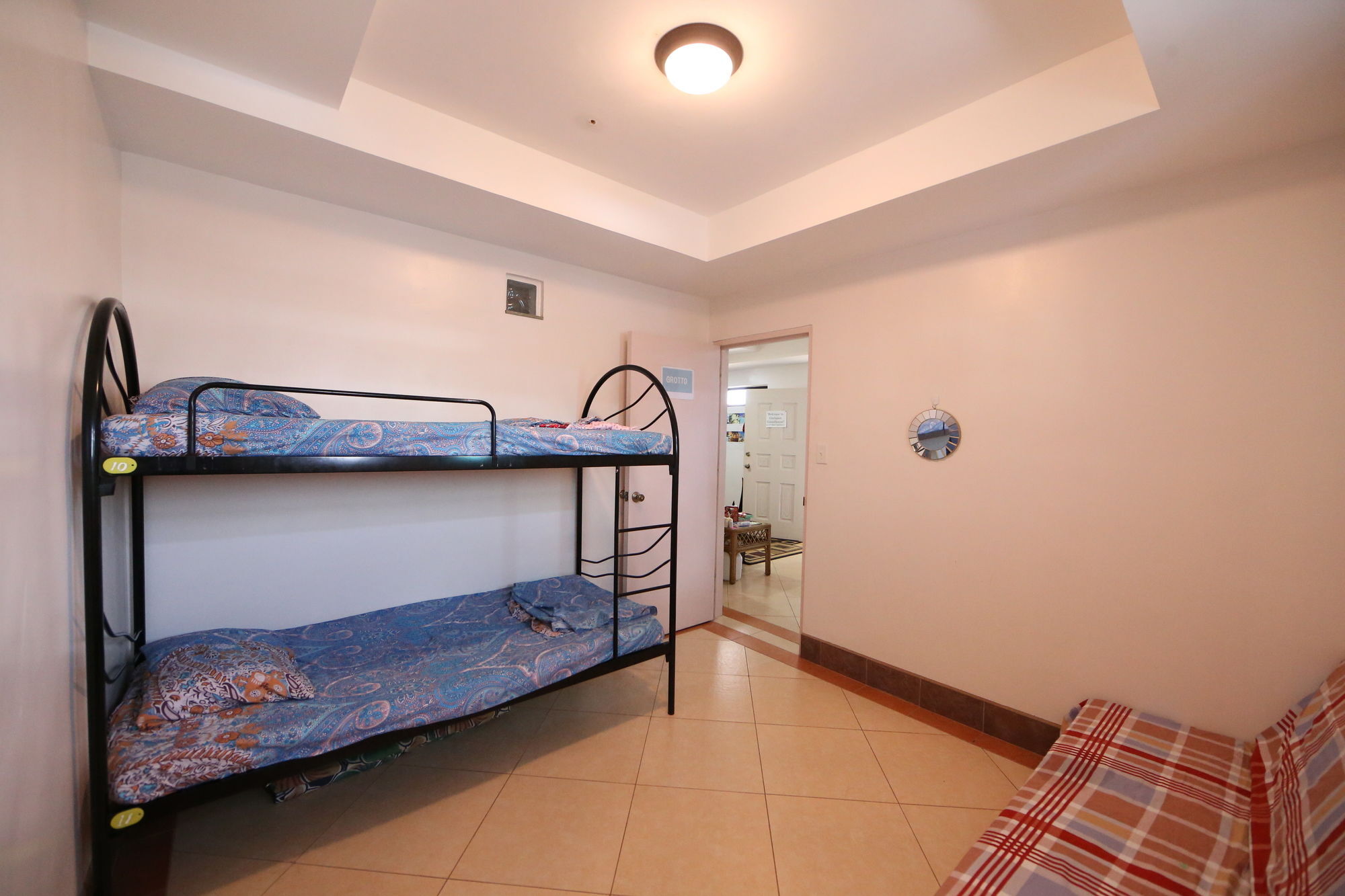 Garapan Guest House Saipan Bagian luar foto