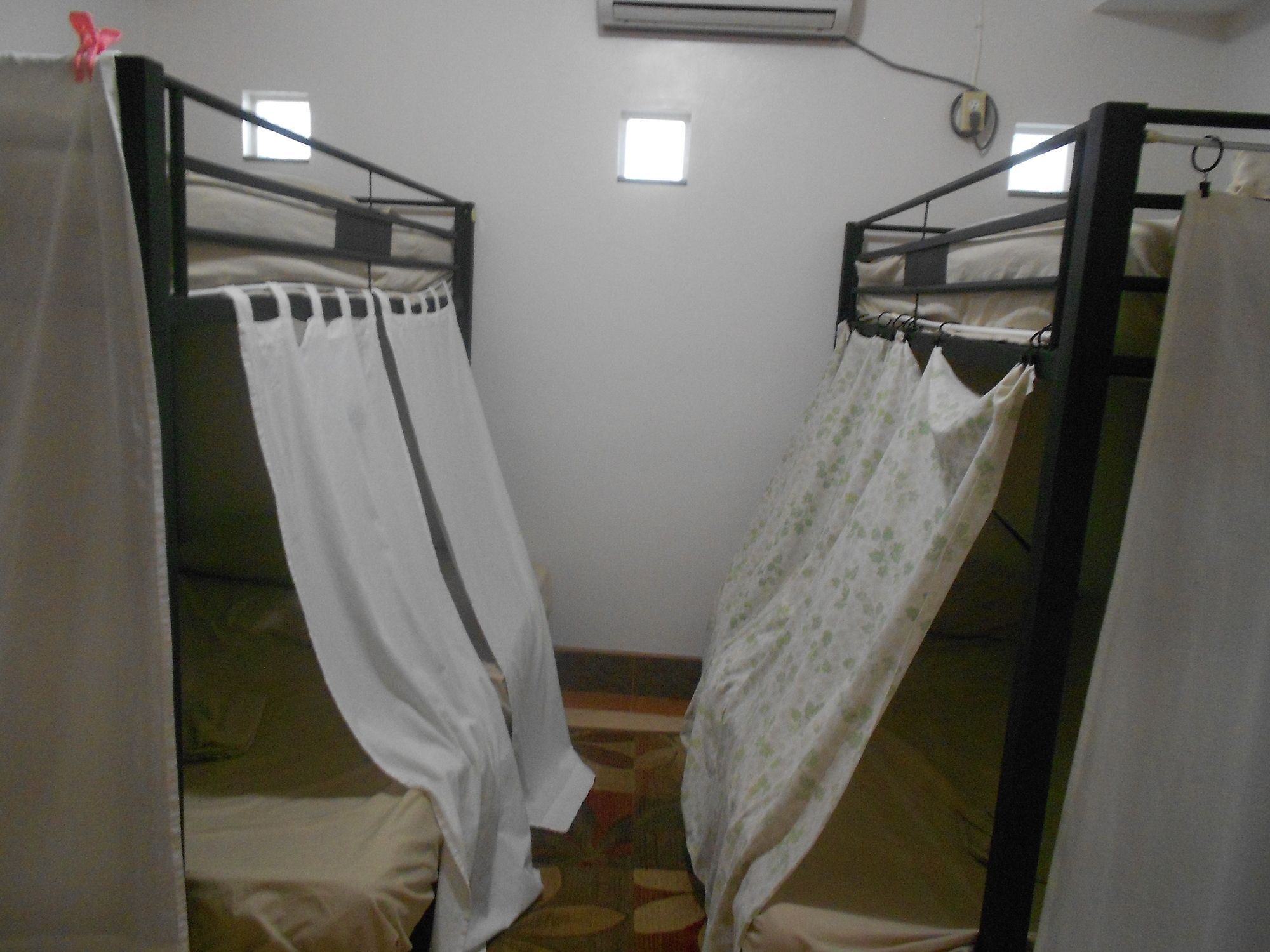 Garapan Guest House Saipan Bagian luar foto