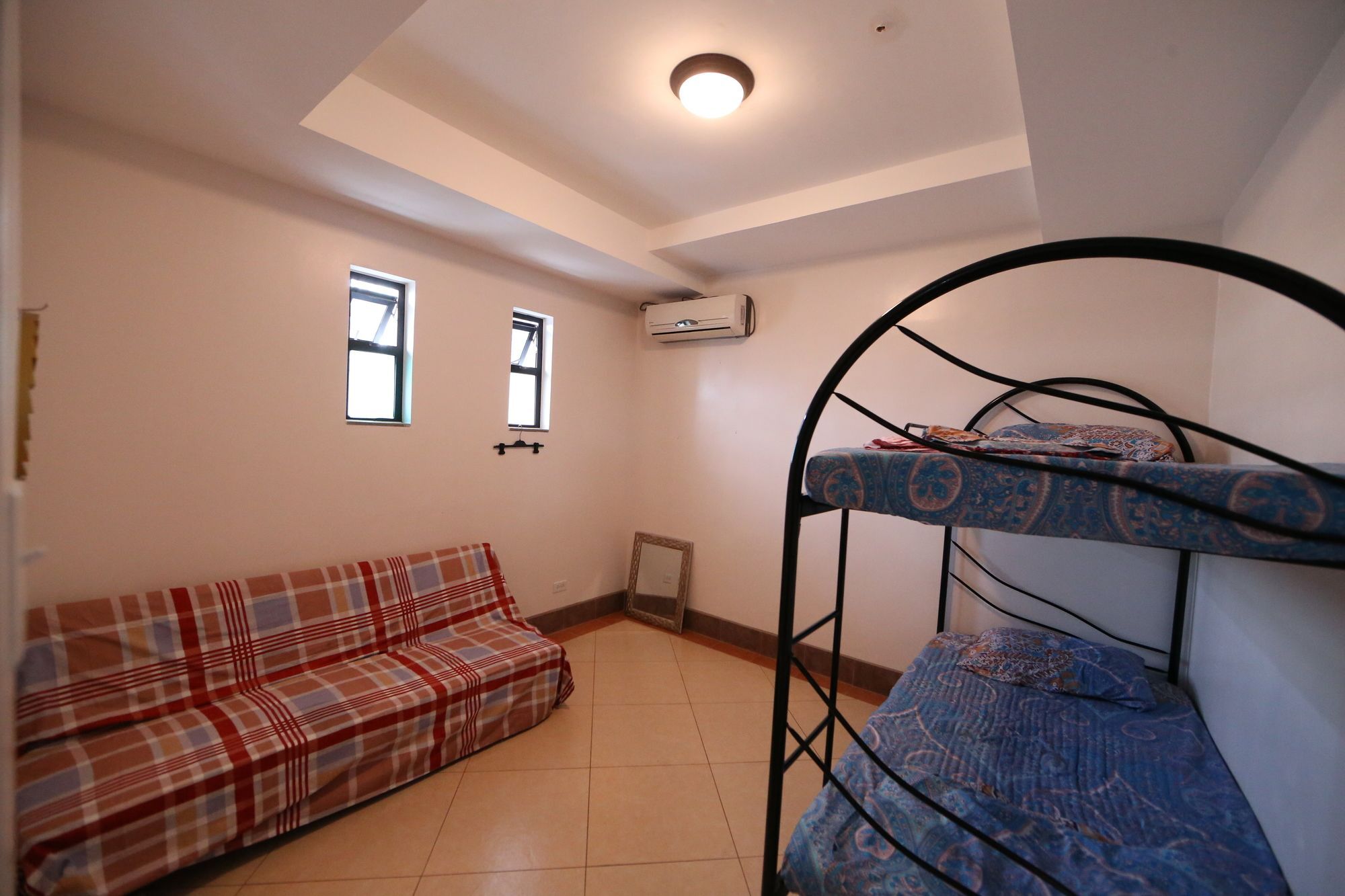 Garapan Guest House Saipan Bagian luar foto