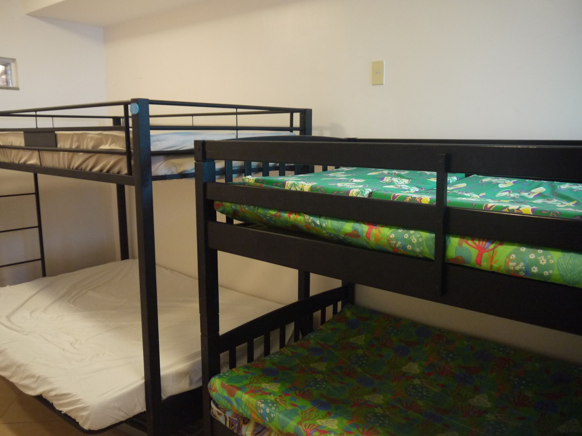 Garapan Guest House Saipan Bagian luar foto
