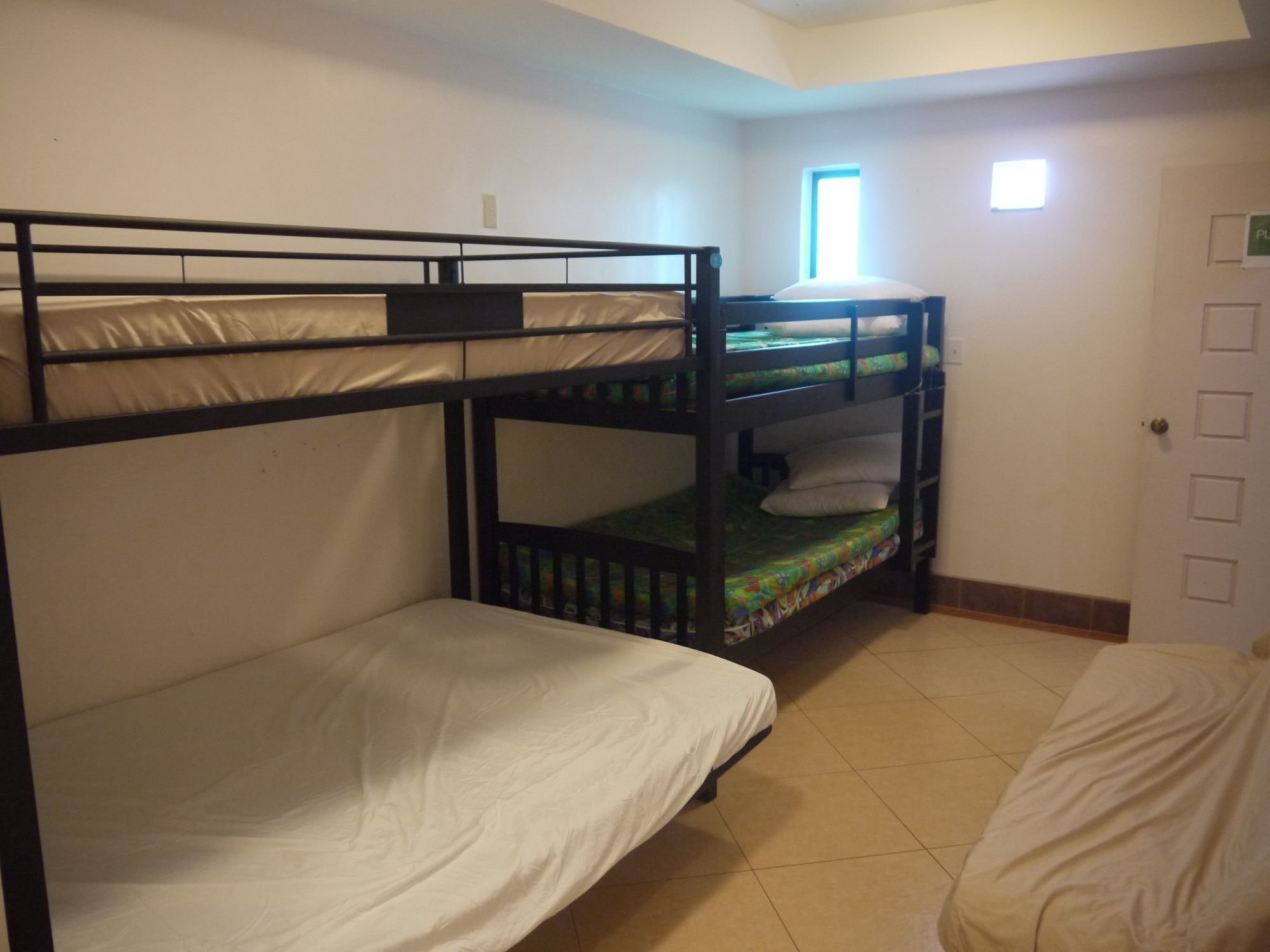 Garapan Guest House Saipan Bagian luar foto
