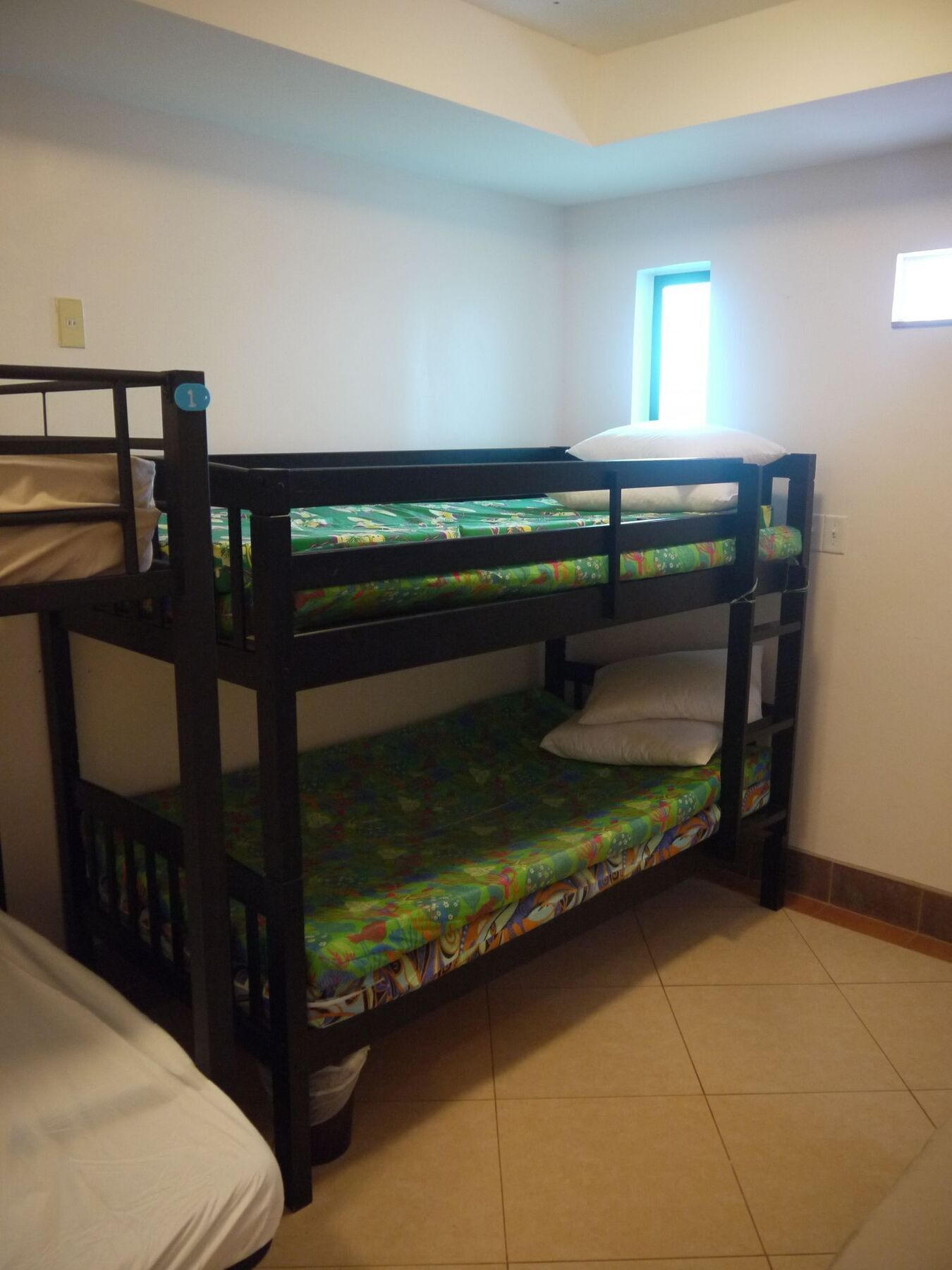 Garapan Guest House Saipan Bagian luar foto