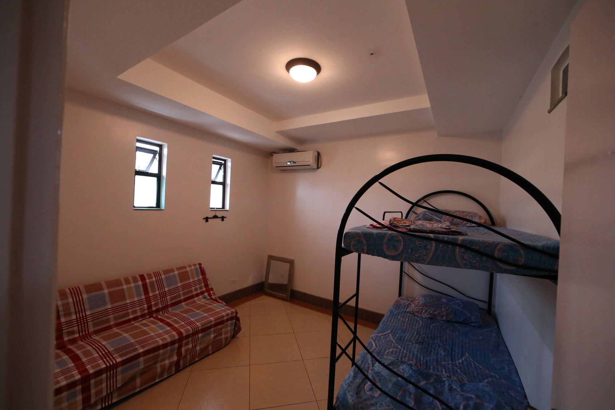 Garapan Guest House Saipan Bagian luar foto