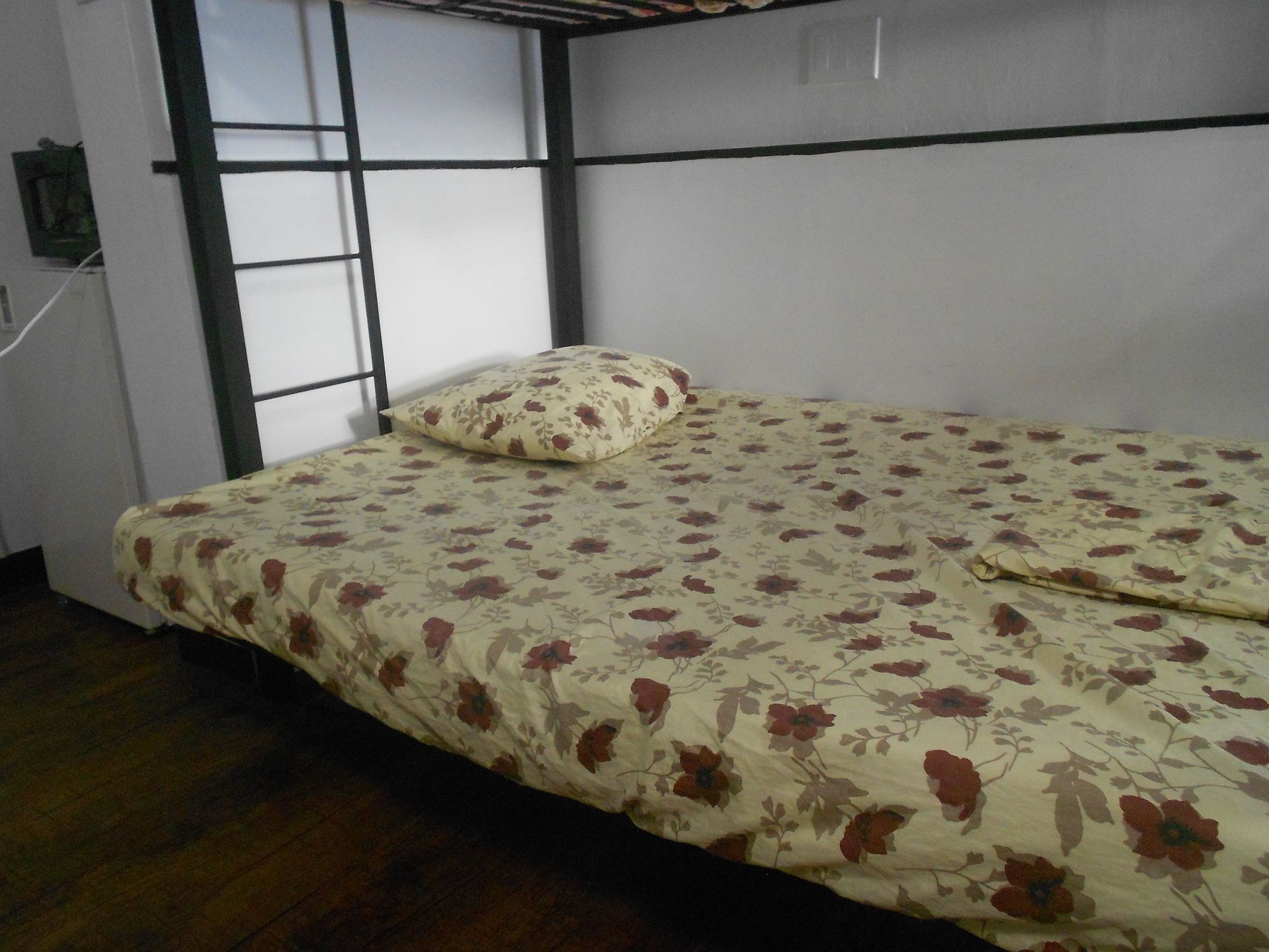 Garapan Guest House Saipan Bagian luar foto