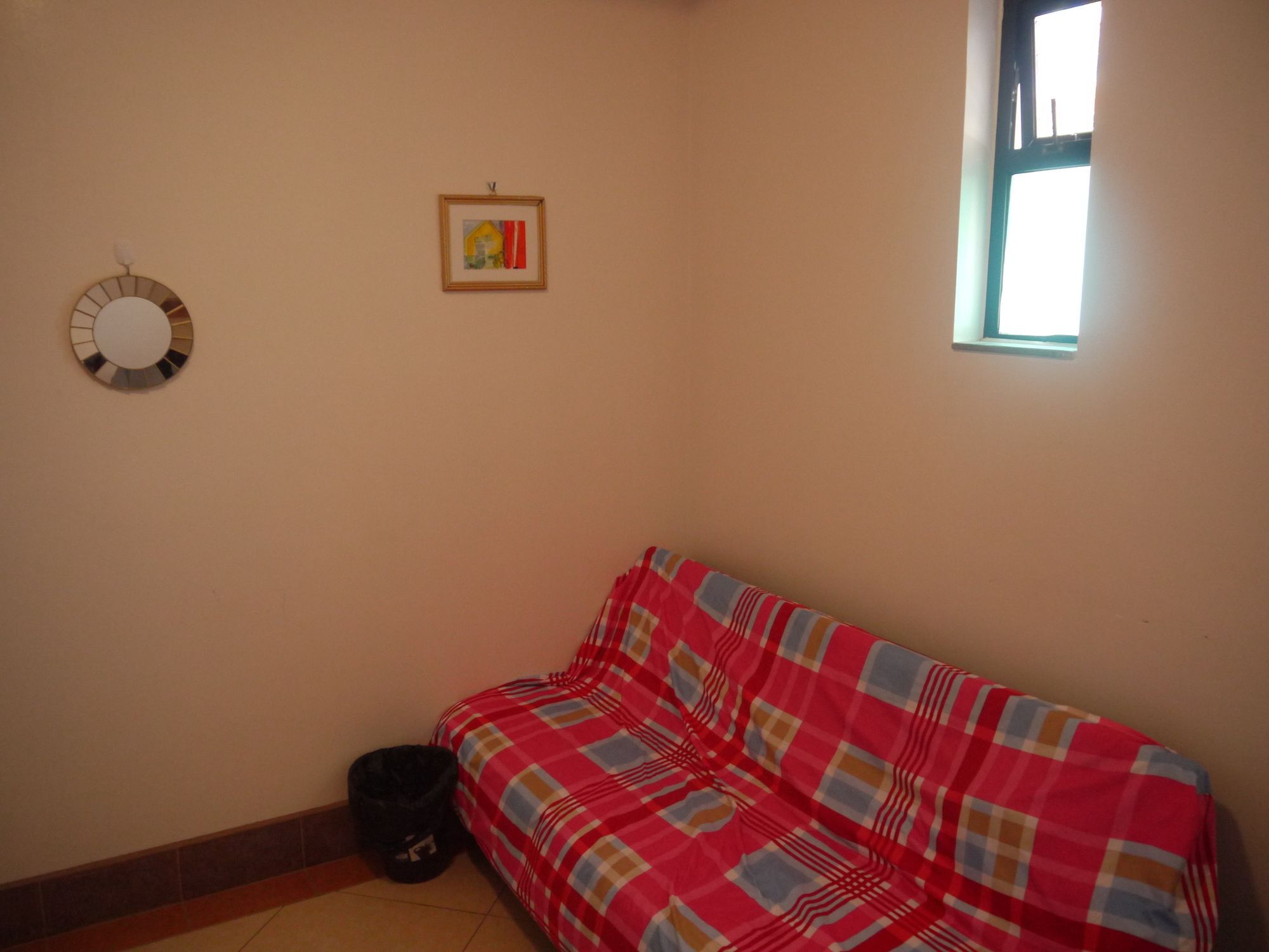 Garapan Guest House Saipan Bagian luar foto